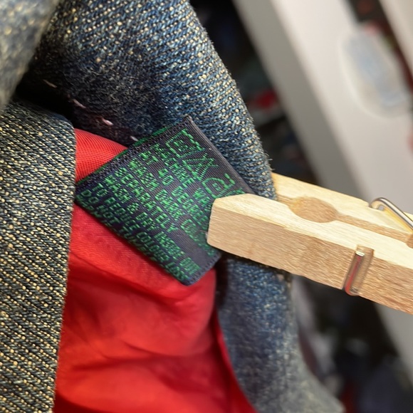 Classic BODEN skirt 8 denim with FABULOUS appliqué accents EXCELLENT condition - Picture 14 of 15